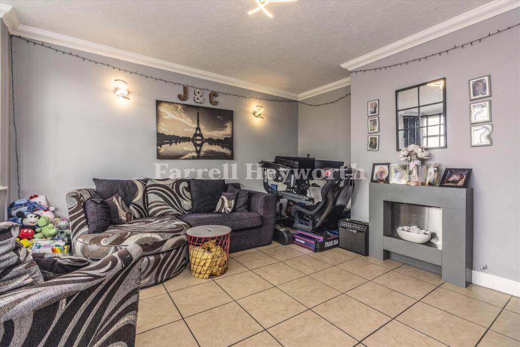 House in Preston - View 3