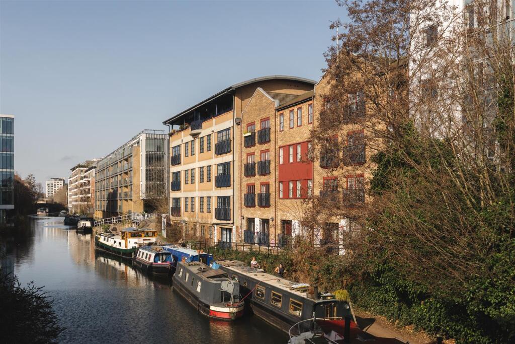 Main image of property: Baltic Place,De Beauvoir