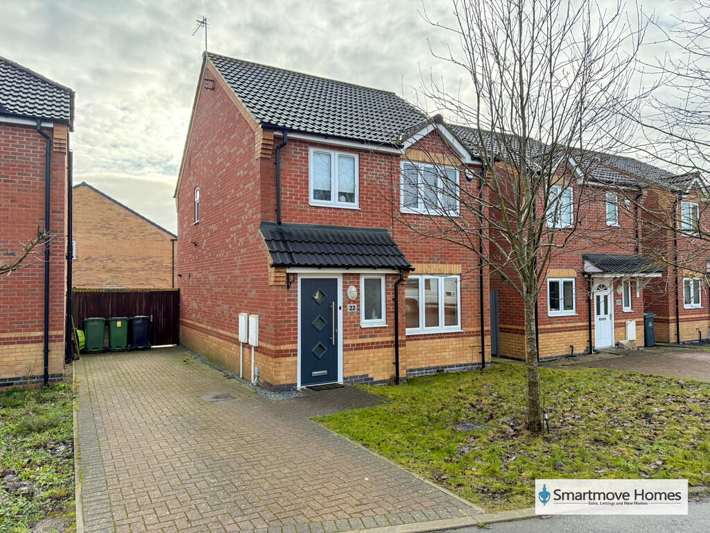 Main image of property: Deanery Close, Ripley