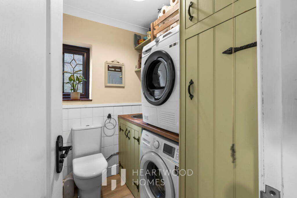 Additional image 13 of Hopkins Crescent, Sandridge, St. Albans, AL4 9DB