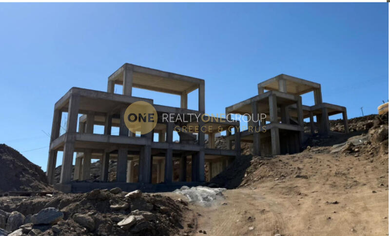 Main image of property: Cyclades islands, Mykonos, Agrari