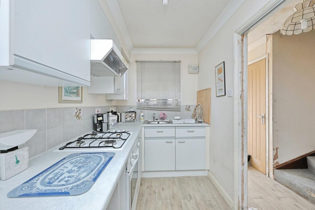 Weavers Close, Horsham St. Faith, Norwich, Norfolk, NR10 - View 5
