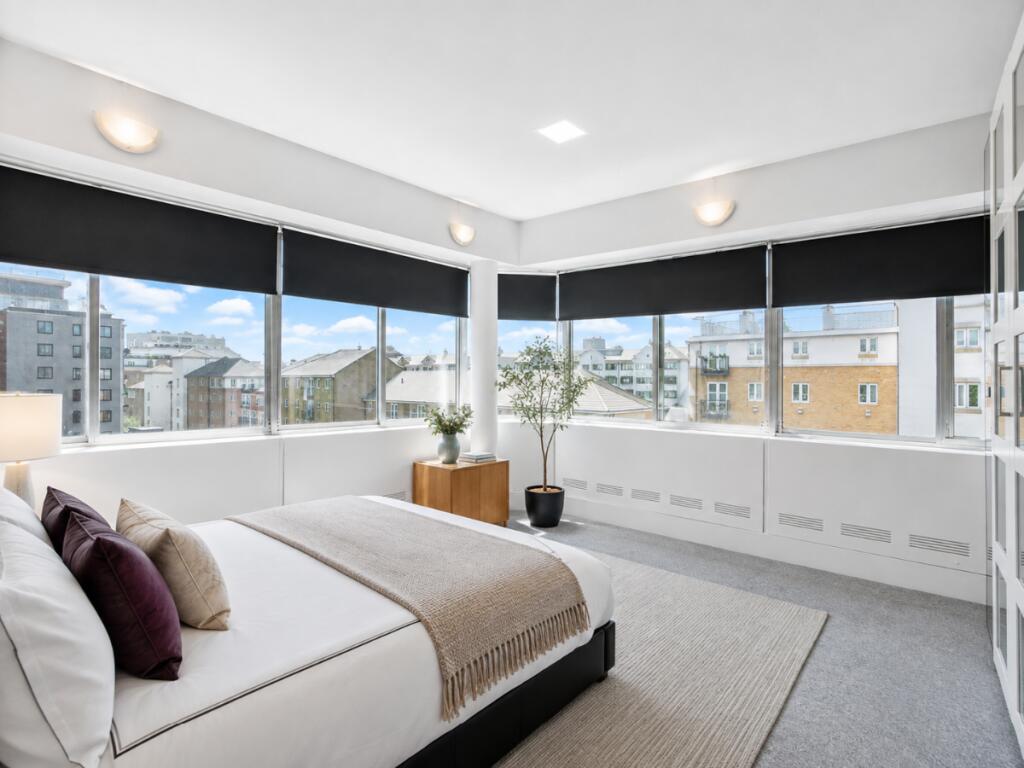 Apartment in London, City of Westminster - View 5