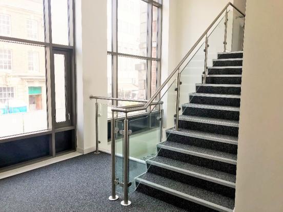 Stairway 
