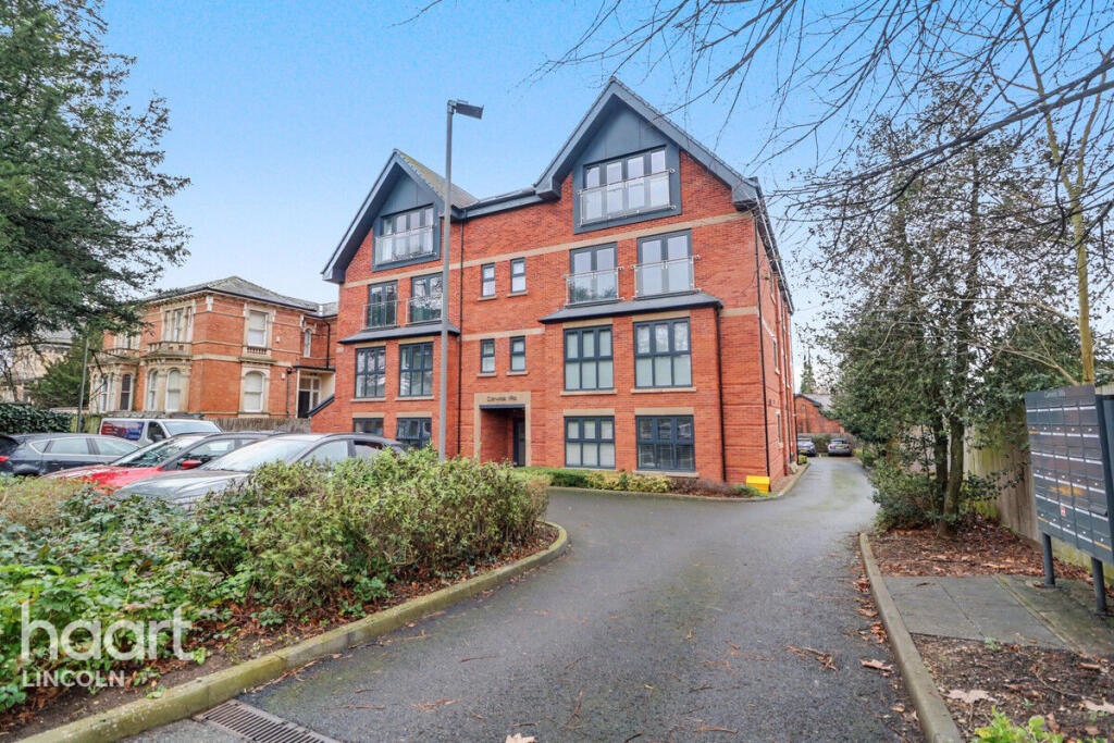 Main image of property: South Park, LINCOLN