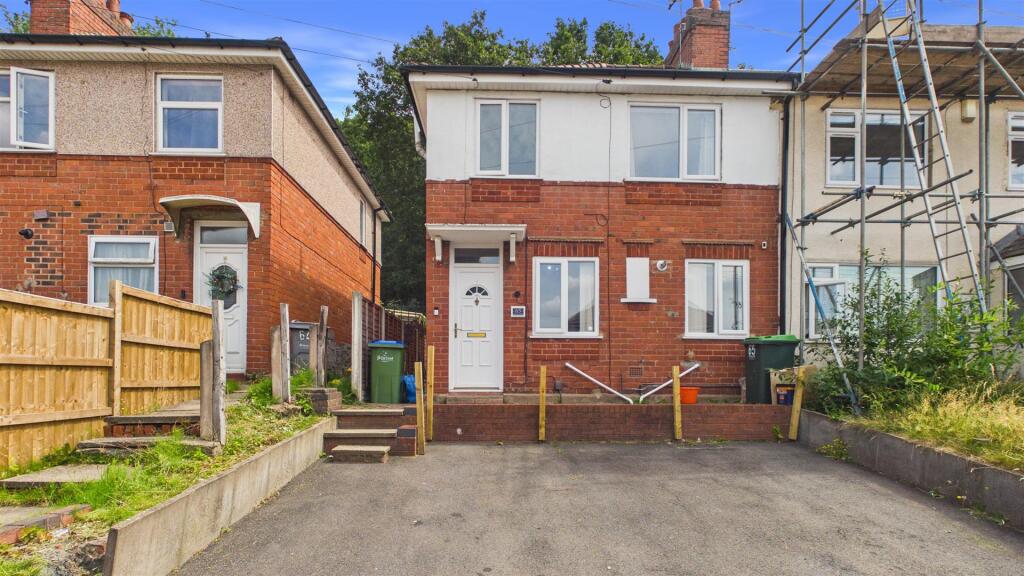 Main image of property: Codsall Road, Cradley Heath