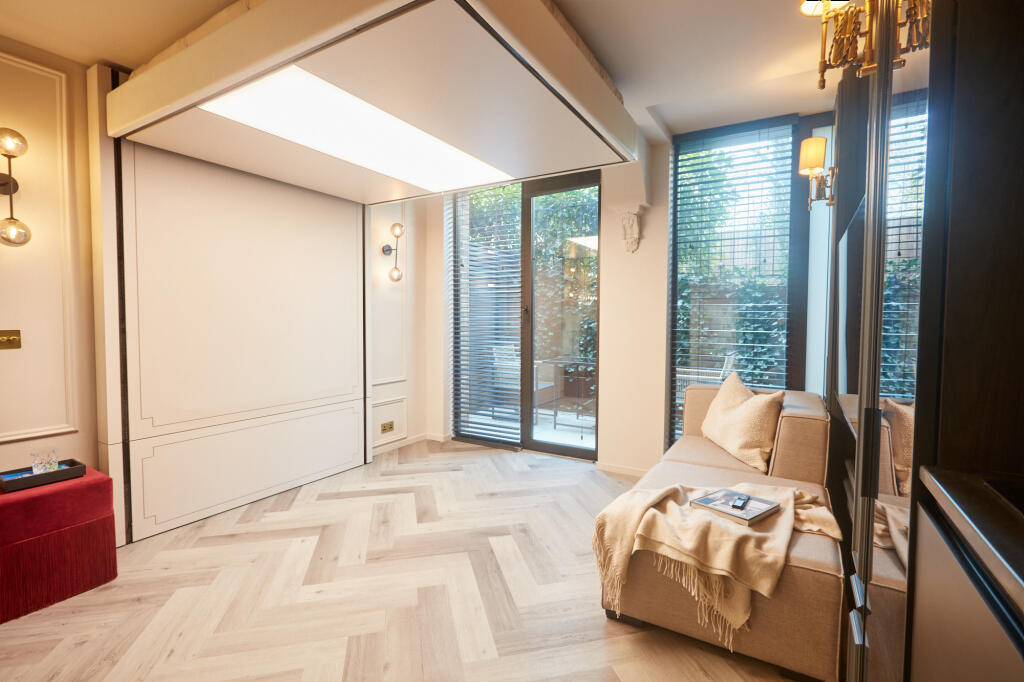 Apartment in London - View 3