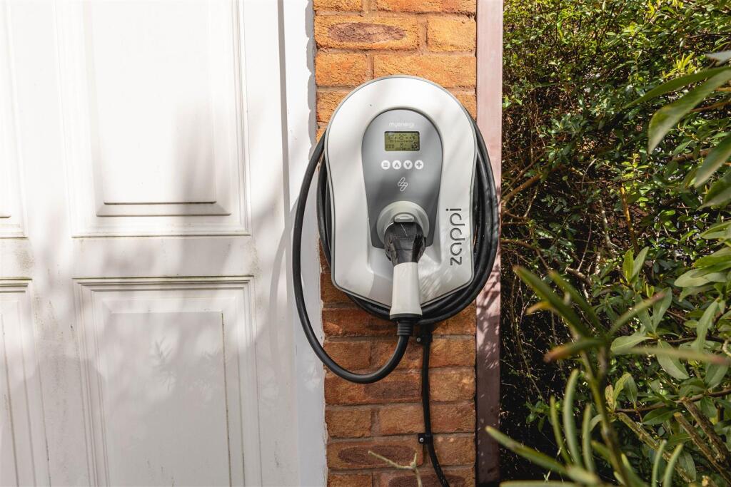 Additional image 34 of Rumbush Lane, Dickens Heath, Solihull