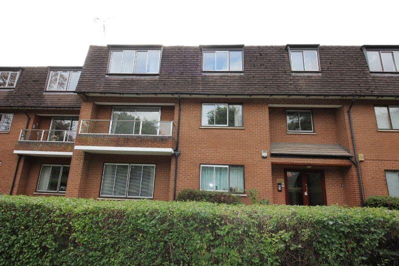 Main image of property: Park View, Princes Gate, Peterborough, PE1 4DY