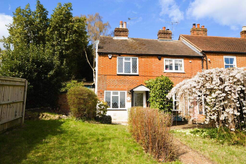 Main image of property: London Road, Bagshot