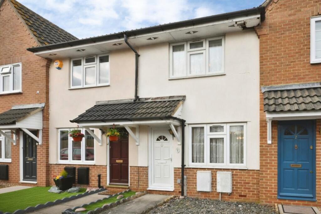 Main image of property: Wren Drive, Margherita Road, Waltham Abbey, Essex, EN9