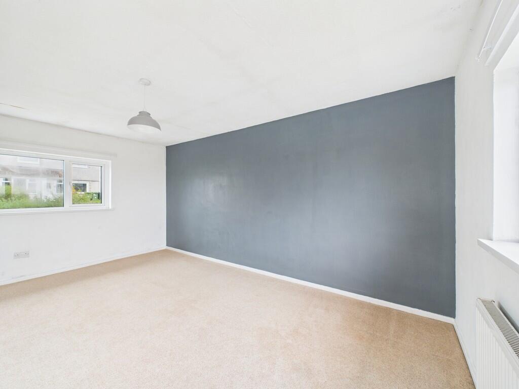 Redhill Close, Ernesettle - Mehr