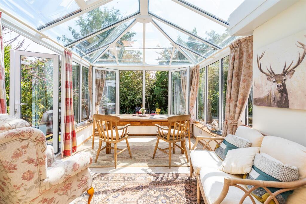 House in Hockley Heath - More
