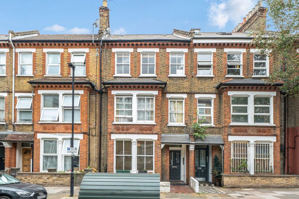 Main image of property: Heyford Avenue, London, SW8