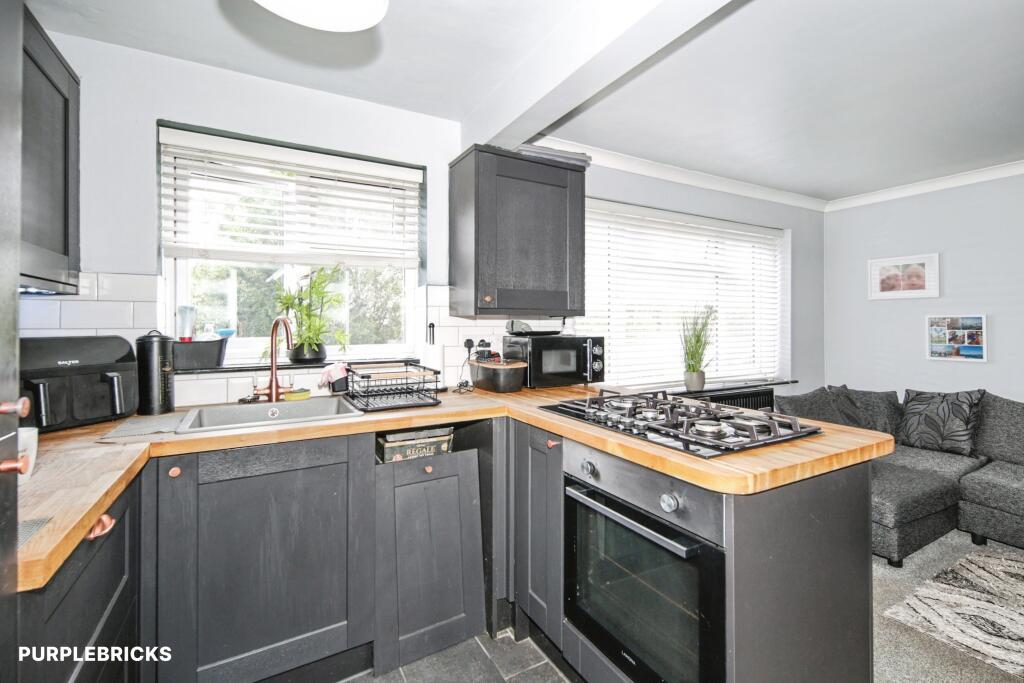 Apartment in Nuneaton and Bedworth, Bedworth Heath - View 4