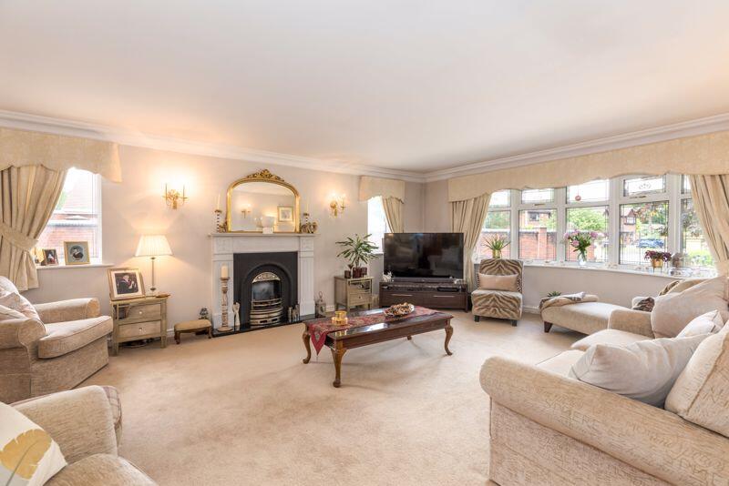 House in Wigan, Ashton-in-Makerfield - View 4