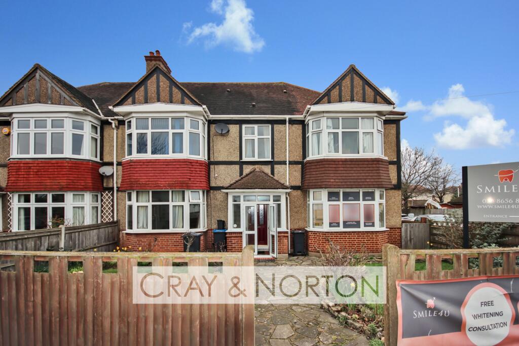 Main image of property: Addiscombe Road, Croydon, CR0