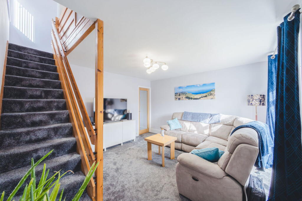 Main image of property: Beverley, Toothill, Swindon, SN5 8BJ