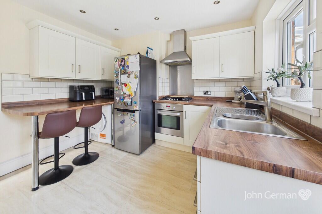 House in Charnwood, Leicestershire - View 5