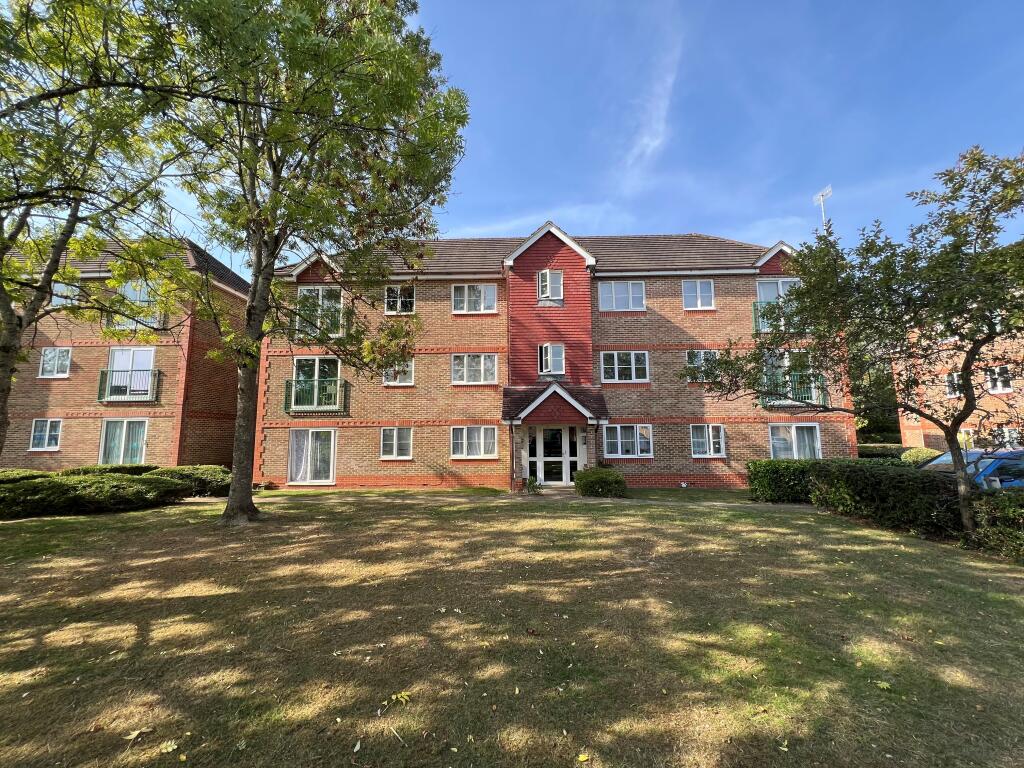 Main image of property: Maidenbower