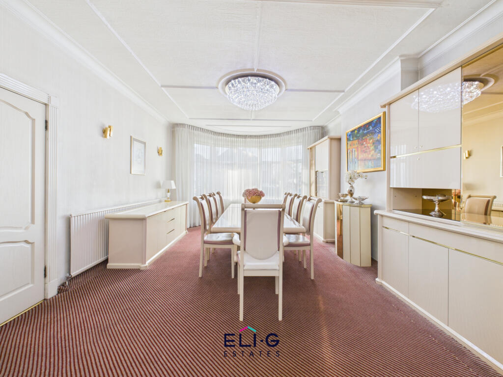 Main image of property: Eastside Road, NW11