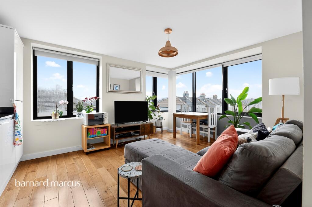 Main image of property: Gatton Road, London