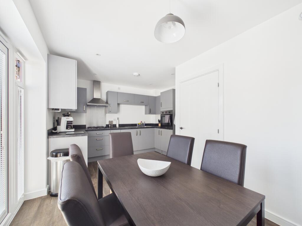 Tillage Crescent, Chellaston photo 4