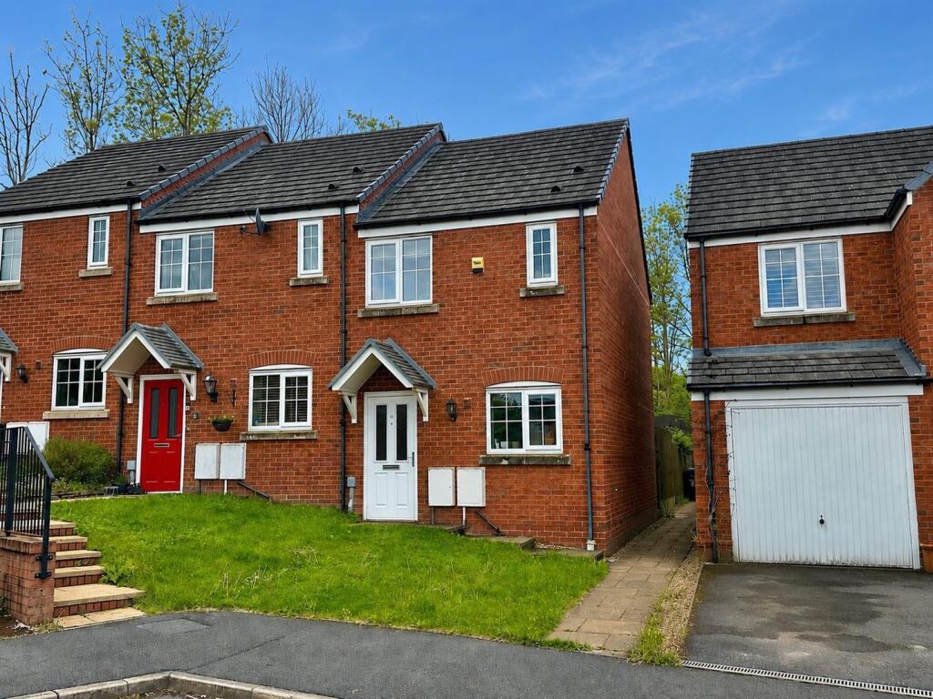 Main image of property: Storey Road, Disley, Stockport