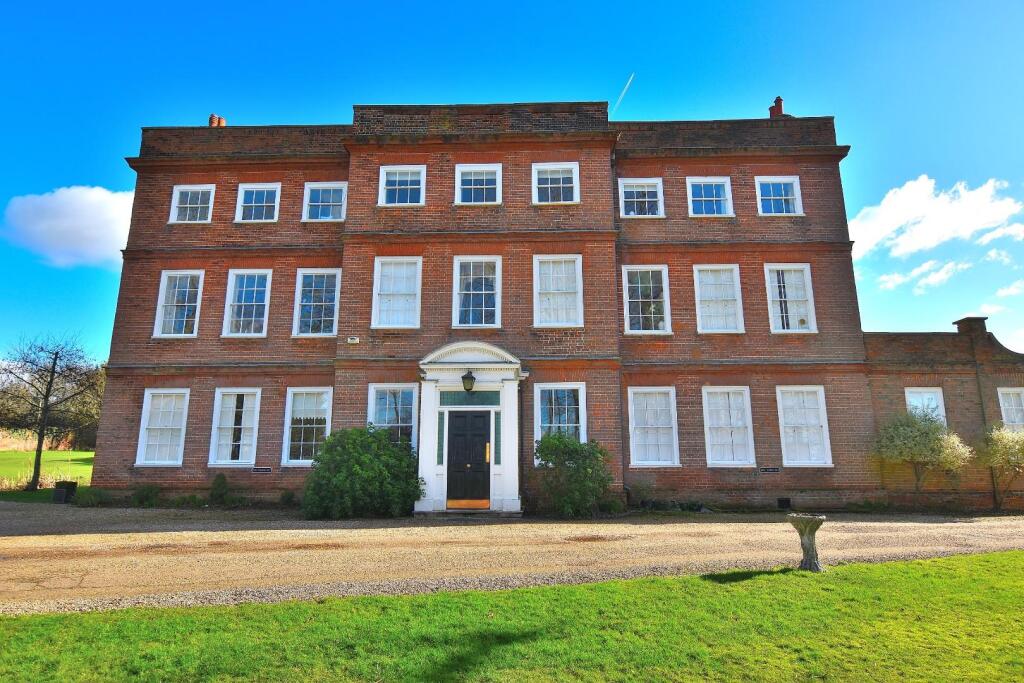 Main image of property: Coxtie Green Road, Pilgrims Hatch, Brentwood