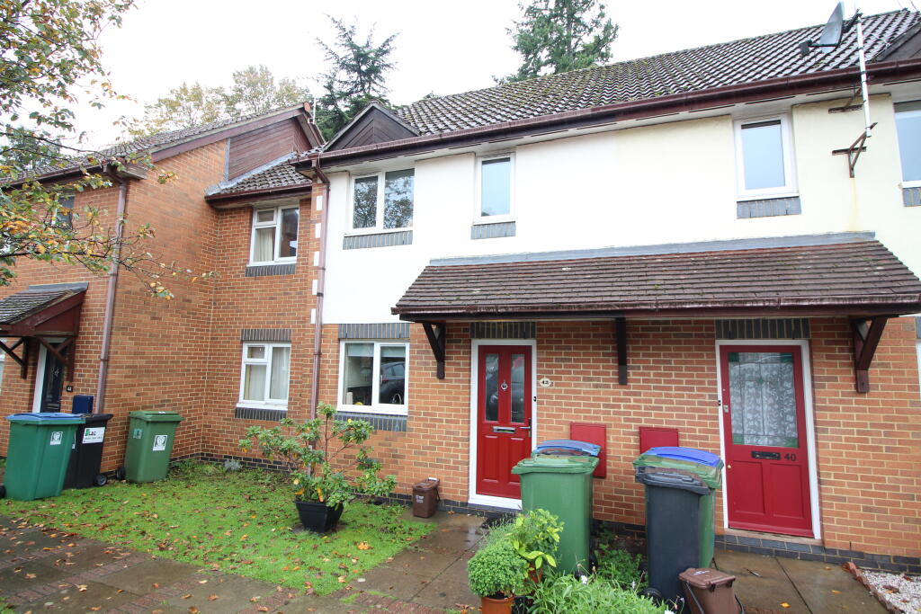 Main image of property: Melrose Place, Watford, Herts, WD17