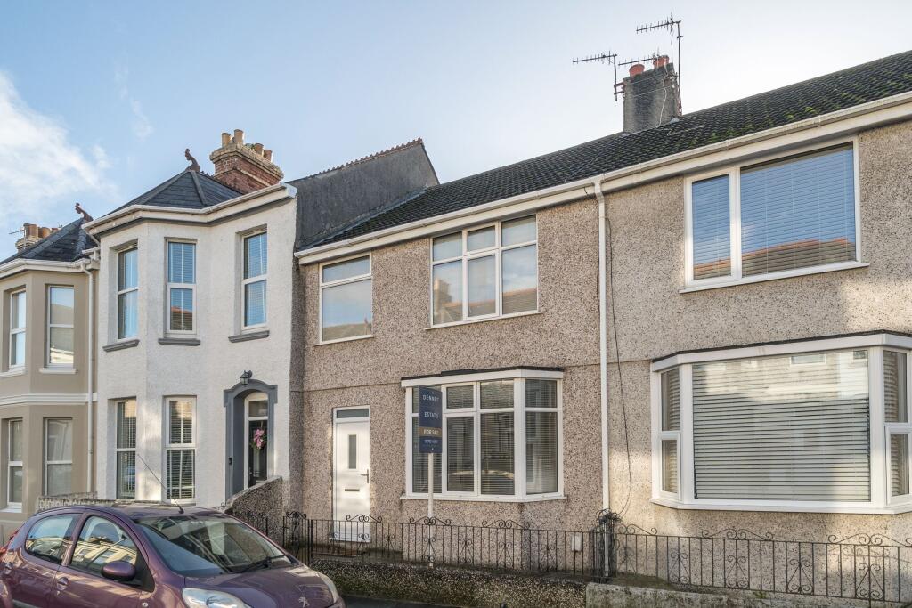 Main image of property: St. Leonards Road, PL4