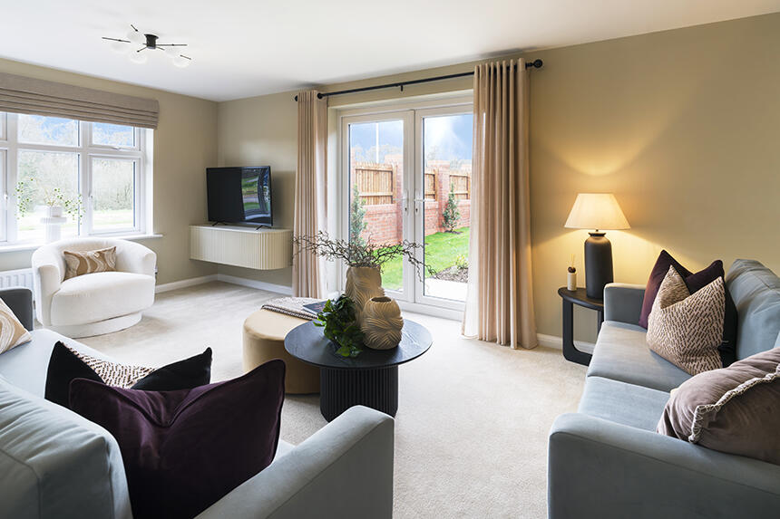 Main image of property: Nedge Hill, Telford,


Shropshire
TF7 4FE