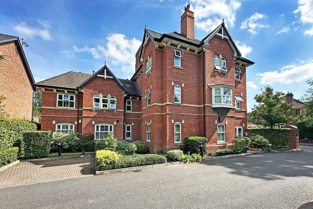 Main image of property: Lynton Grove, Timperley