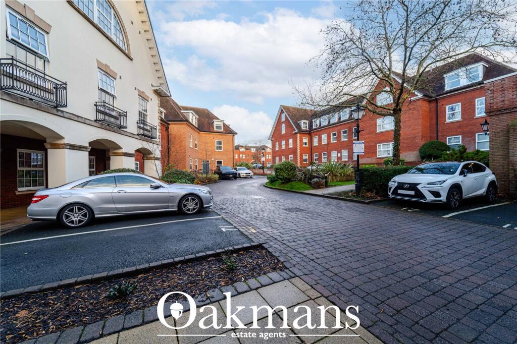 Additional image 12 of Homer Road, Solihull, West Midlands, B91