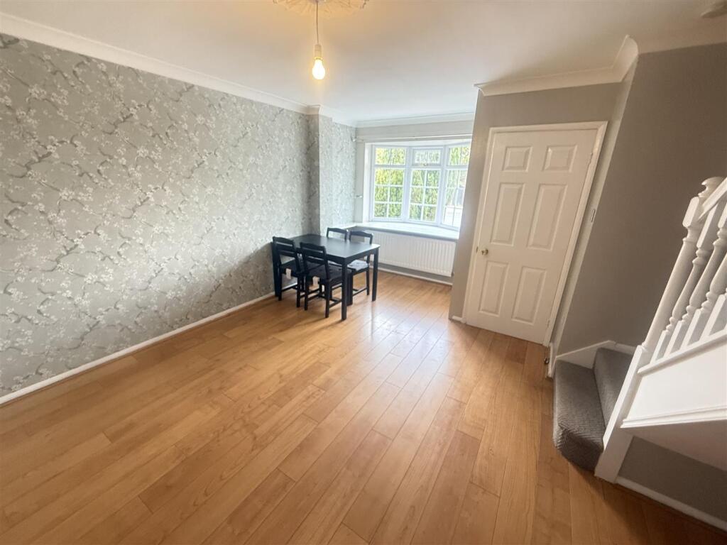 House in Coventry - More
