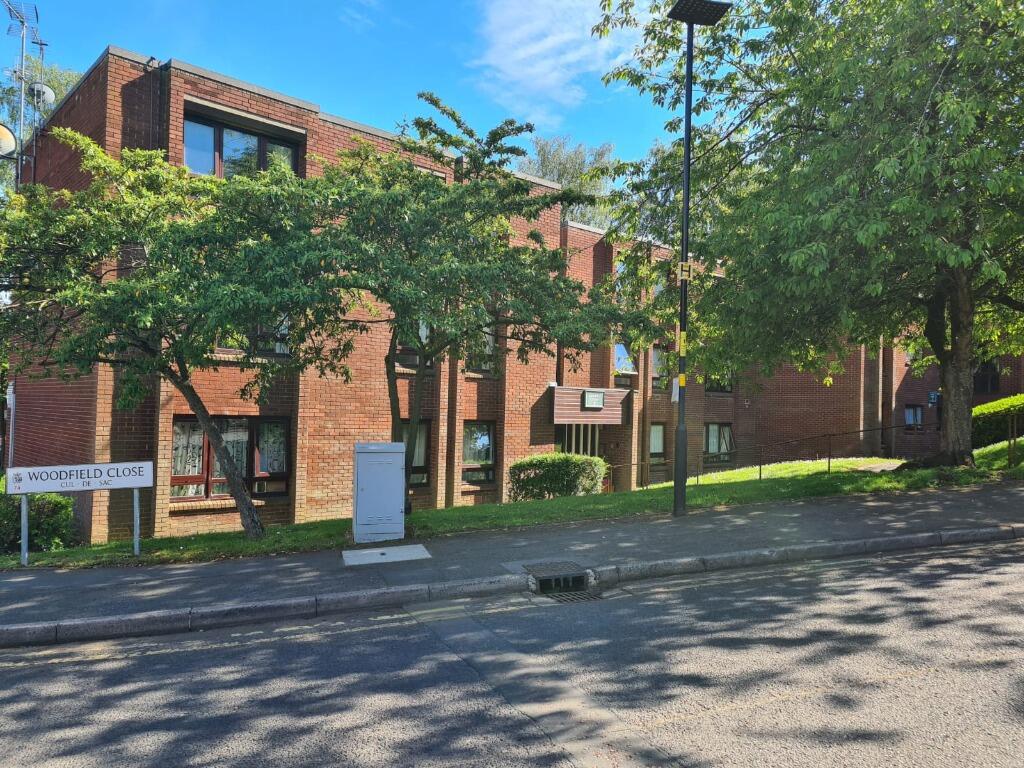 Main image of property: Woodfield Close, Four Oaks, Sutton Coldfield, B74