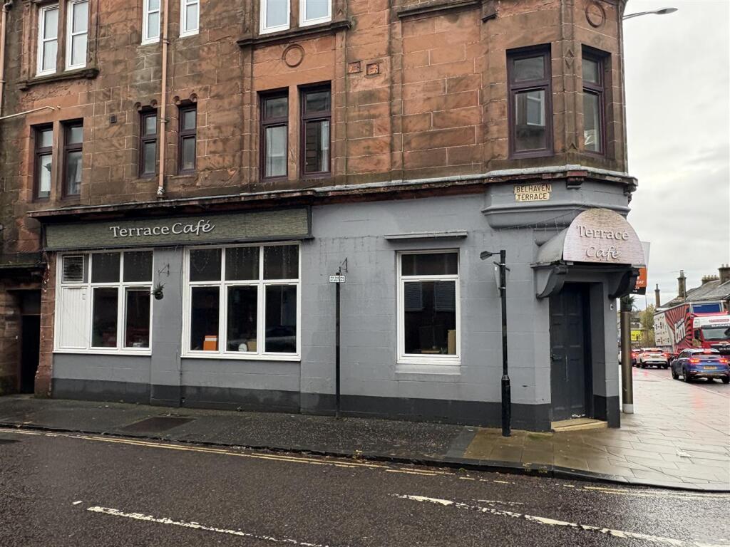 Main image of property: Main Street, Wishaw