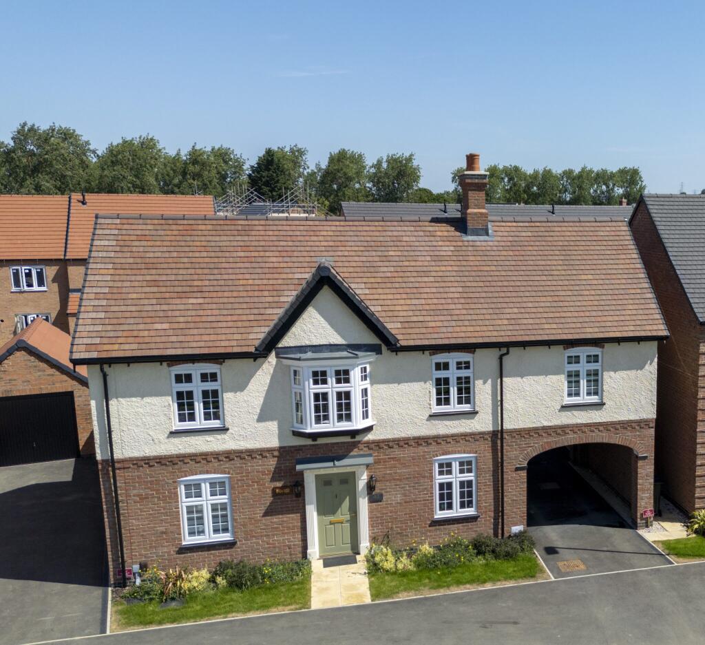 Main image of property: Shandon Leys
Off Bromham Road
Bedford
Bedfordshire
MK40 4ZN