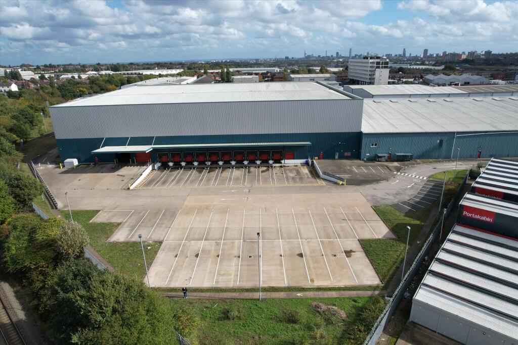 Additional image 4 of Pinnacle 191, Smethwick, Birmingham, B66