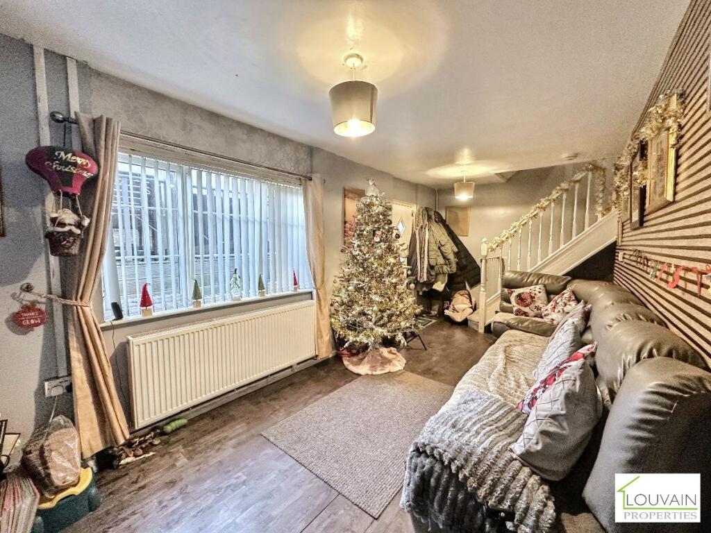 Main image of property: Ty Coch, Rhymney