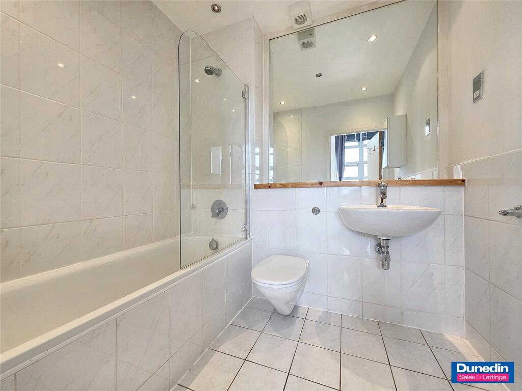 Additional image 4 of New Hampton Lofts, 90 Great Hampton Street, Jewellery Quarter, Birmingham, B18