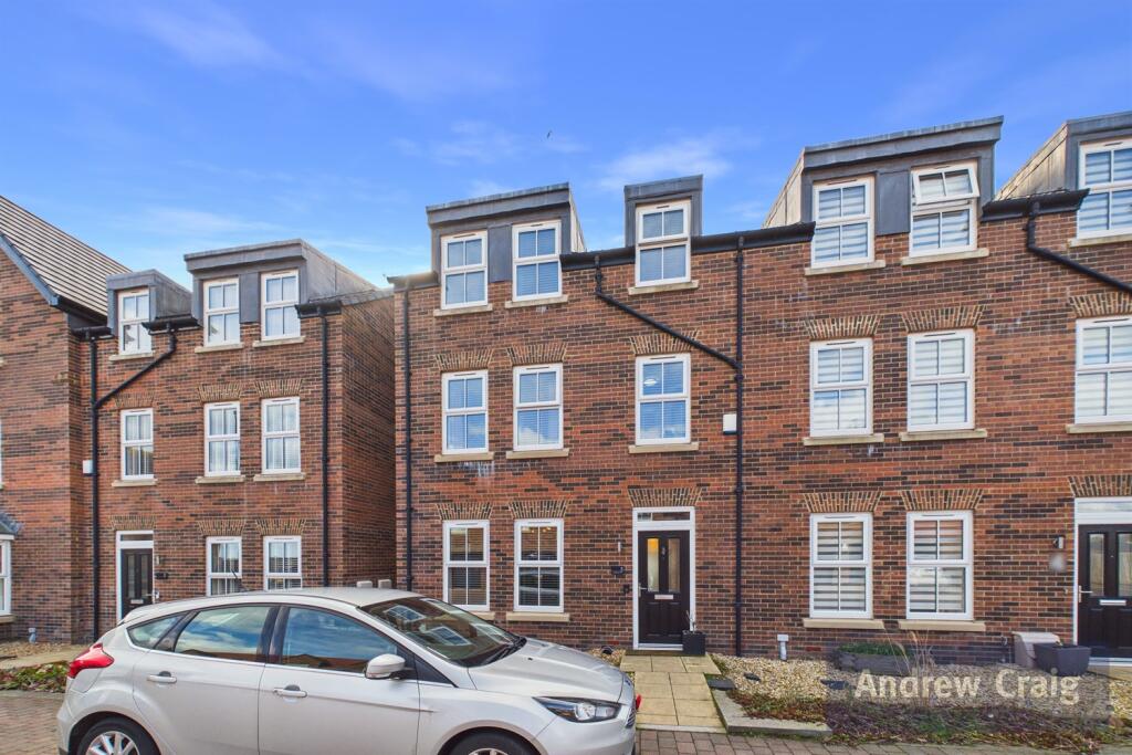 Main image of property: Sandpiper View, East Boldon