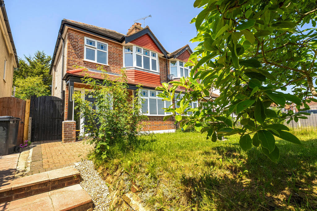 Main image of property: Swanley Lane, Swanley