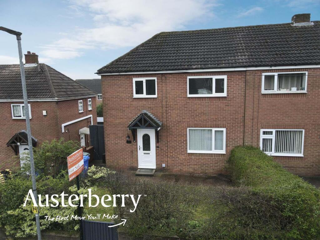 Main image of property: East Street, Weston Coyney, Stoke-On-Trent