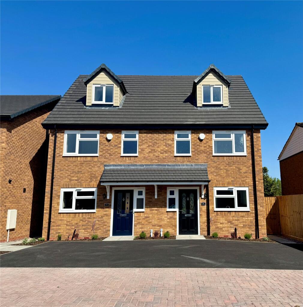 Main image of property: Common Lane, Birmingham, B26