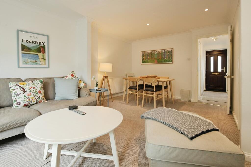 Marlborough Mews, Brighton photo 2