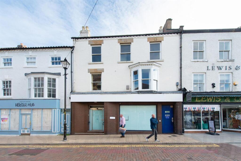 Main image of property: High Street, Northallerton