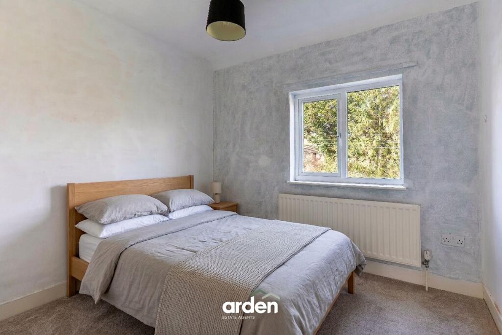 Additional image 5 of Latimer Road, Alvechurch, B48