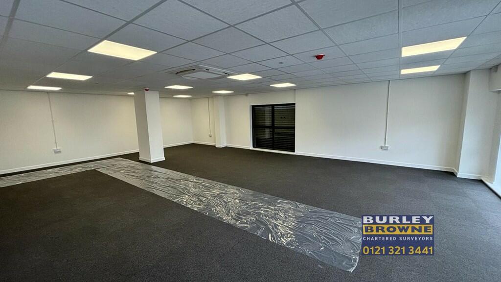 Additional image 9 of Unit 14, Maple Business Park, Walter Street, Aston, Birmingham, B7 5ET