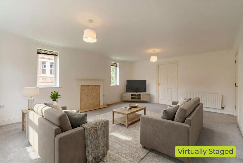 Ref: PP - Priory House, Manor Park Close, Moseley, B13 9SL - View 4
